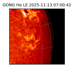 gong - 2025-11-13T07:00:42