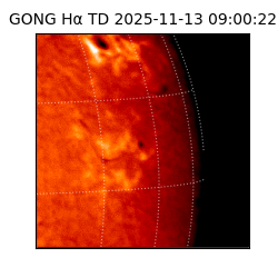 gong - 2025-11-13T09:00:22