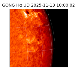 gong - 2025-11-13T10:00:02