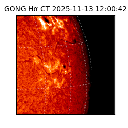 gong - 2025-11-13T12:00:42