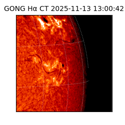 gong - 2025-11-13T13:00:42