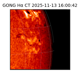 gong - 2025-11-13T16:00:42