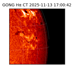 gong - 2025-11-13T17:00:42
