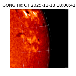gong - 2025-11-13T18:00:42