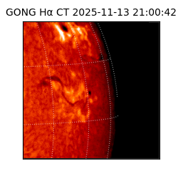 gong - 2025-11-13T21:00:42