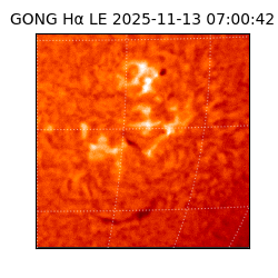 gong - 2025-11-13T07:00:42