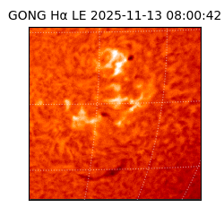 gong - 2025-11-13T08:00:42