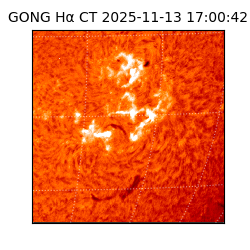 gong - 2025-11-13T17:00:42