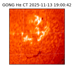 gong - 2025-11-13T19:00:42