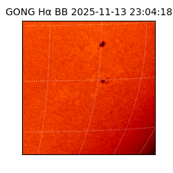 gong - 2025-11-13T23:04:18
