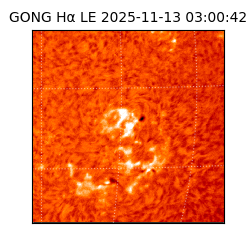 gong - 2025-11-13T03:00:42