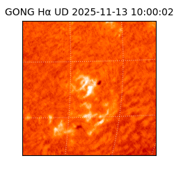 gong - 2025-11-13T10:00:02