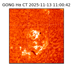 gong - 2025-11-13T11:00:42