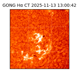 gong - 2025-11-13T13:00:42