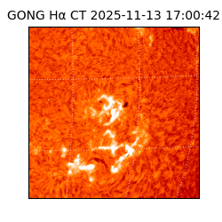 gong - 2025-11-13T17:00:42