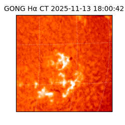 gong - 2025-11-13T18:00:42