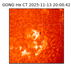 gong - 2025-11-13T20:00:42