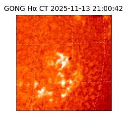 gong - 2025-11-13T21:00:42