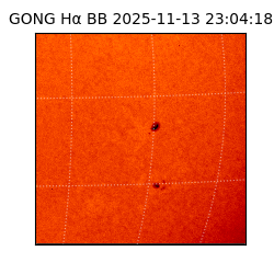 gong - 2025-11-13T23:04:18