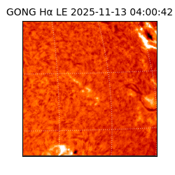 gong - 2025-11-13T04:00:42