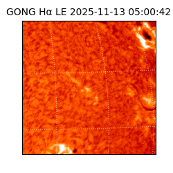 gong - 2025-11-13T05:00:42
