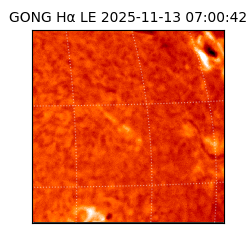 gong - 2025-11-13T07:00:42