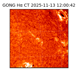 gong - 2025-11-13T12:00:42