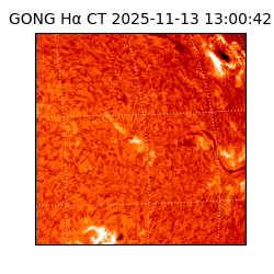 gong - 2025-11-13T13:00:42