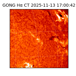 gong - 2025-11-13T17:00:42