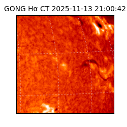 gong - 2025-11-13T21:00:42