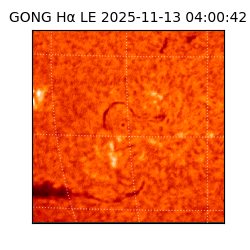 gong - 2025-11-13T04:00:42