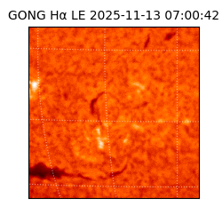 gong - 2025-11-13T07:00:42