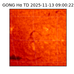 gong - 2025-11-13T09:00:22