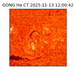 gong - 2025-11-13T12:00:42