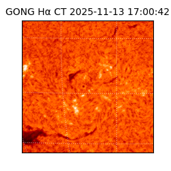 gong - 2025-11-13T17:00:42