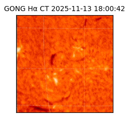 gong - 2025-11-13T18:00:42