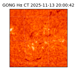 gong - 2025-11-13T20:00:42