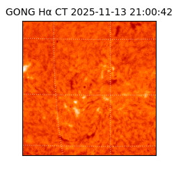 gong - 2025-11-13T21:00:42