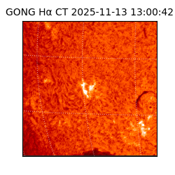 gong - 2025-11-13T13:00:42