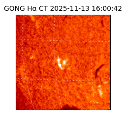 gong - 2025-11-13T16:00:42