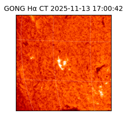 gong - 2025-11-13T17:00:42