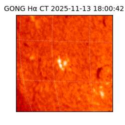 gong - 2025-11-13T18:00:42