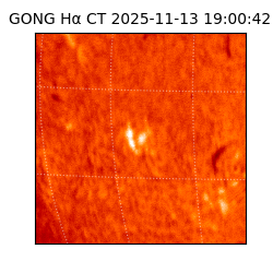 gong - 2025-11-13T19:00:42