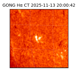 gong - 2025-11-13T20:00:42