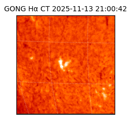 gong - 2025-11-13T21:00:42