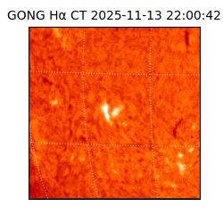 gong - 2025-11-13T22:00:42