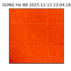 gong - 2025-11-13T23:04:18