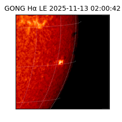 gong - 2025-11-13T02:00:42