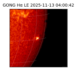 gong - 2025-11-13T04:00:42