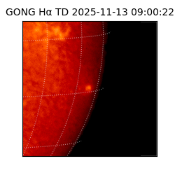 gong - 2025-11-13T09:00:22